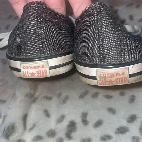 Converse Sneakers - Picture 5 of 8